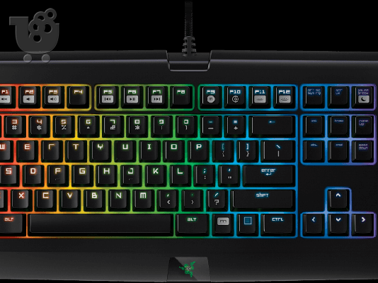 Razer Blackwidow Chroma